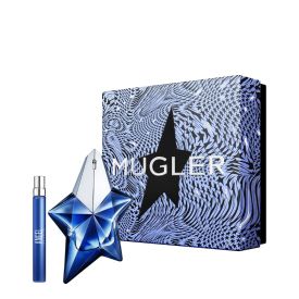 ANGEL ELIXIR EDP 50ML & TRAVEL SIZE 10ML SET
