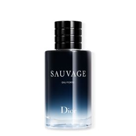 SAUVAGE EAU FORTE