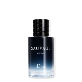 SAUVAGE EAU FORTE 60ML