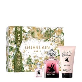 LA PETITE ROBE NOIRE EDP INTENSE 50ML & BODY LOTION 75ML & MINI TALLA SET