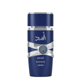 ASAD ZANZIBAR MEN EDP 100ML