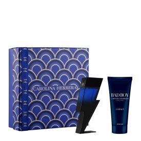 BAD BOY COBALT ELIXIR EDP 100ML & SHOWER GEL 100ML SET