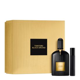 BLACK ORCHID EDP 50ML & TRAVEL SIZE 10ML SET 