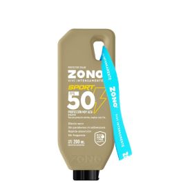 SPORT PROTECTOR SOLAR EFECTO SECO FPS50 200ML