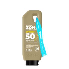 SPORT PROTECTOR SOLAR EFECTO SECO FPS50 120ML