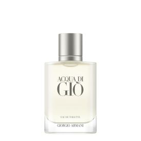 ACQUA DI GIO EDT 50ML RECARGABLE