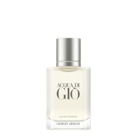 ACQUA DI GIO EDT 30ML RECARGABLE