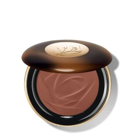 TEINT IDOLE ULTRA WEAR SKIN TRANSFORMING BRONZER 07 DEEP