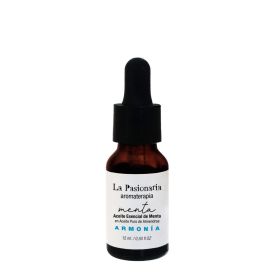 ACEITE ESENCIAL MENTA - ARMONÍA 15ML