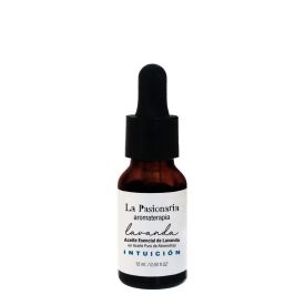 ACEITE ESENCIAL LAVANDA - INTUICIÓN 15ML