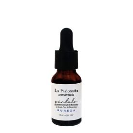ACEITE ESENCIAL SÁNDALO - PUREZA 15ML