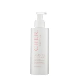 DIECIOCHO LUMINOUS CLEANSING GEL 200ML