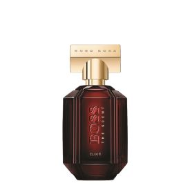 THE SCENT ELIXIR WOMAN PARFUM INTENSE 50ML 