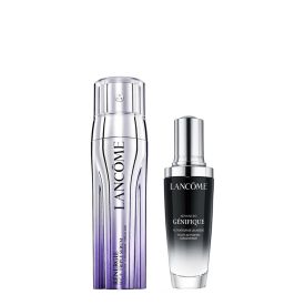 RÉNERGIE H.C.F. TRIPLE SERUM 50ML & ADVANCED GENIFIQUE SERUM 50ML COMBO 
