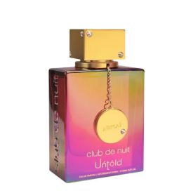 CLUB DE NUIT UNTOLD EDP 105ML