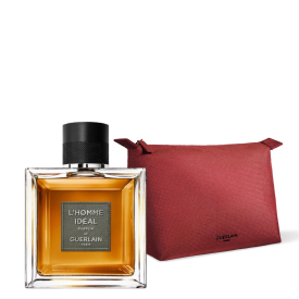 L'HOMME IDEAL PARFUM 100ML + REGALO