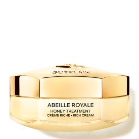 ABEILLE ROYALE HONEY TREATMENT RICH CREAM 50ML