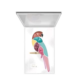 PARROT EYESHADOW PALETTE 002 BAHIA