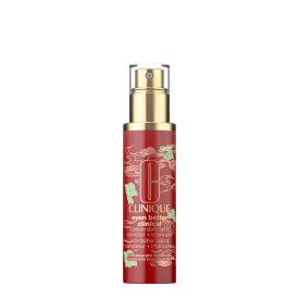 EVEN BETTER CLINICAL RADICAL DARK SPOT CORRECTOR+INTERRUPTER 50ML AÑO NUEVO CHINO EDICIÓN LIMITADA