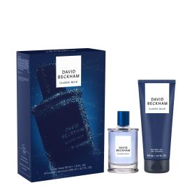 CLASSIC BLUE EDT 50ML & SHOWER GEL 200ML SET