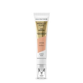 MIRACLE PURE EYE ENHANCER SERUM CONCEALER 10ML - 03 PEACH