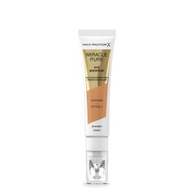 MIRACLE PURE EYE ENHANCER SERUM CONCEALER 10ML - 04 HONEY