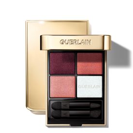 OMBRES G EYESHADOW PALETTE 458 AURA GLOW EDICIÓN LIMITADA