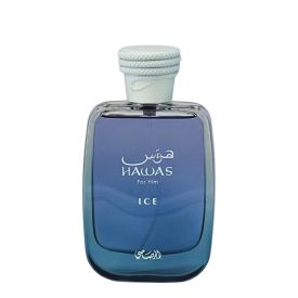 HAWAS ICE MEN EDP 100ML