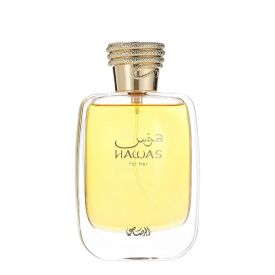 HAWAS WOMAN EDP 100ML