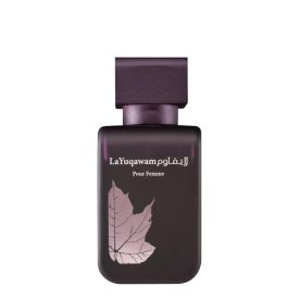 LA YUQAWAM WOMAN EDP 75ML