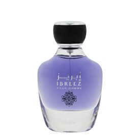IBREEZ POUR HOMME EDP 100ML