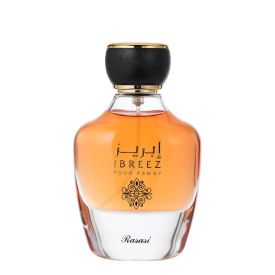 IBREEZ POUR FEMME EDP 100ML