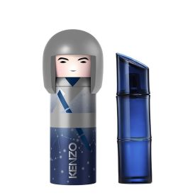 HOMME EDT INTENSE 110ML KOKESHI COLLECTOR EDICIÓN LIMITADA