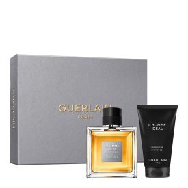 L'HOMME IDEAL EDT 100ML & SHOWER GEL SET