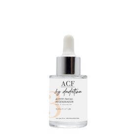RENOVACIÓN ACEITE REGENERADOR VOL.3 BY DADATINA 30ML