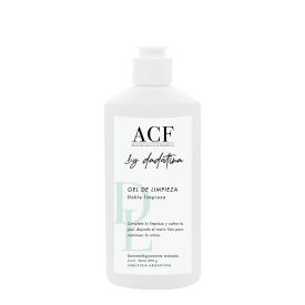 DOBLE LIMPIEZA GEL DE LIMPIEZA BY DADATINA 200ML