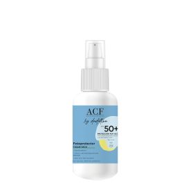FOTOPROTECTOR CAMUFLAJE UV SPF50 TOQUE SECO BY DADATINA 50ML