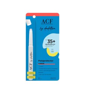 FOTOPROTECTOR LABIOS UV SPF35 BY DADATINA