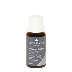 HYDRASHINE COMPLEX AMPOLLA FLASH HIDRATACIÓN Y BRILLO EXTREMO 15ML