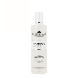 SHAMPOO NEUTRO ANTIRESIDUOS PH BALANCEADO 300ML