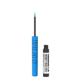 TATTOO LINER PLAY SWITCH