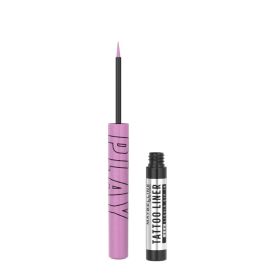 TATTOO LINER PLAY SHAKE