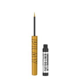 TATTOO LINER PLAY DROP