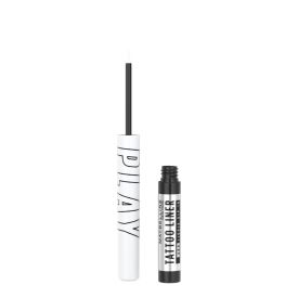 TATTOO LINER PLAY DEFEND