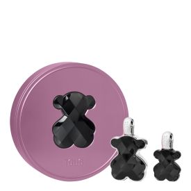 LOVEME ONYX PARFUM 90ML & LOVEME ONYX PARFUM 30ML SET