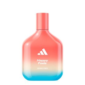 VIBES HAPPY FEELS WOMAN EDP 100ML 