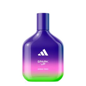 VIBES SPARK UP WOMAN EDP 100ML 