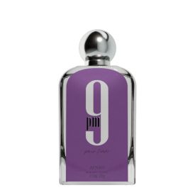 9PM PURPLE POUR FEMME EDP 100ML