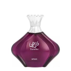 TURATHI PURPLE WOMAN EDP 90ML