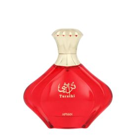 TURATHI RED WOMAN EDP 90ML